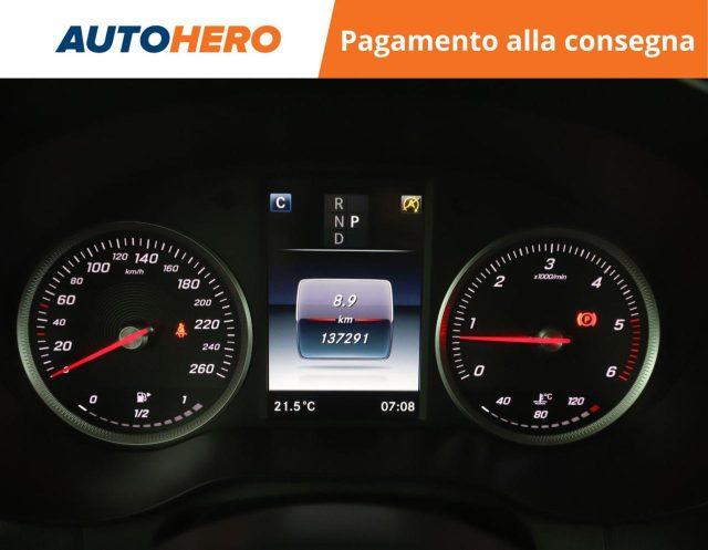 MERCEDES-BENZ GLC 220 d 4Matic Sport