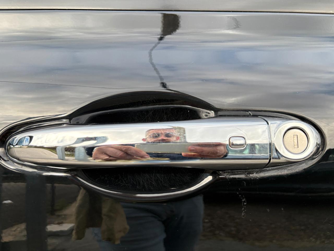 Fiat 500X 1.6 MultiJet Lounge (Unico Proprietario)