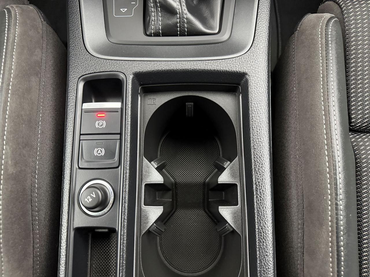 AUDI Q3 II 2018 Q3 40 2.0 tdi S line edition quattro 200cv s-tronic