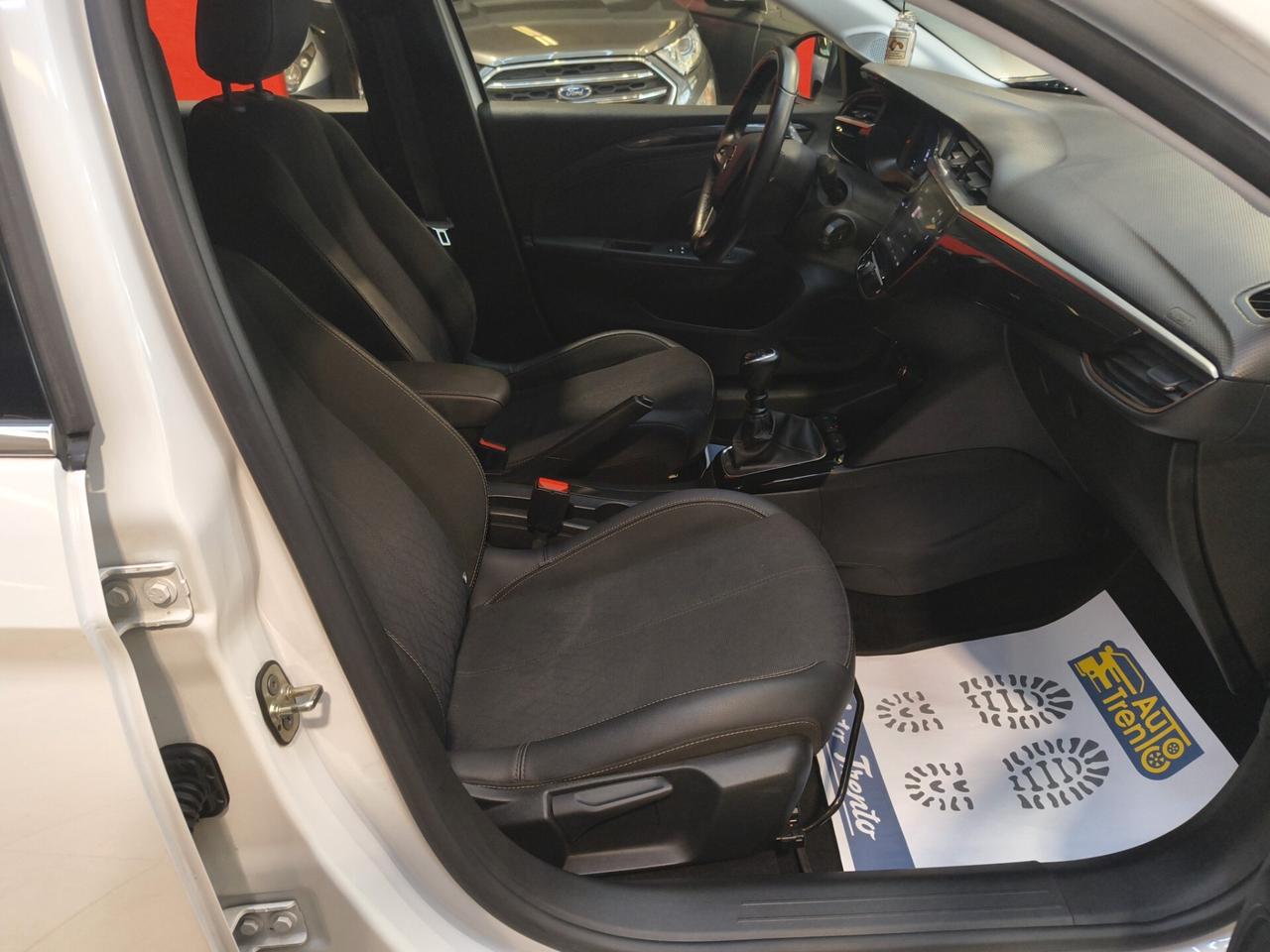 Opel Corsa 1.5 D 100 CV GS Line 73.000 km