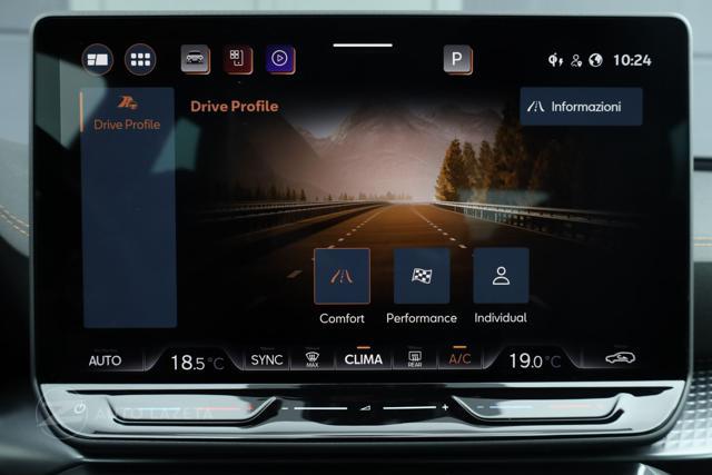 CUPRA Leon 2.0 TDI 150 CV DSG