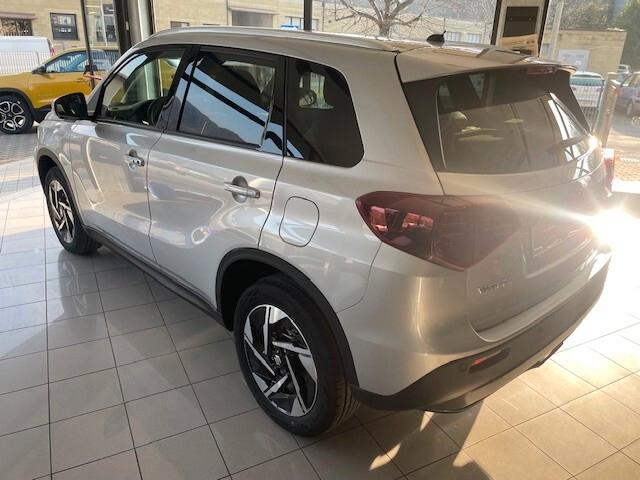 Suzuki Vitara 1.4 Hybrid 4WD AllGrip TOP -GUIDABILE DA NEOPATENTATI.