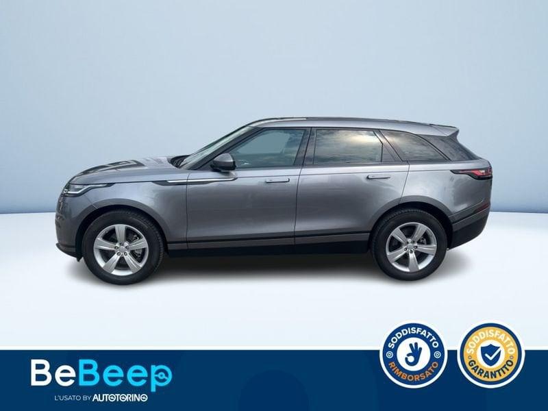 Land Rover Range Rover Velar 2.0D I4 S 180CV AUTO MY20