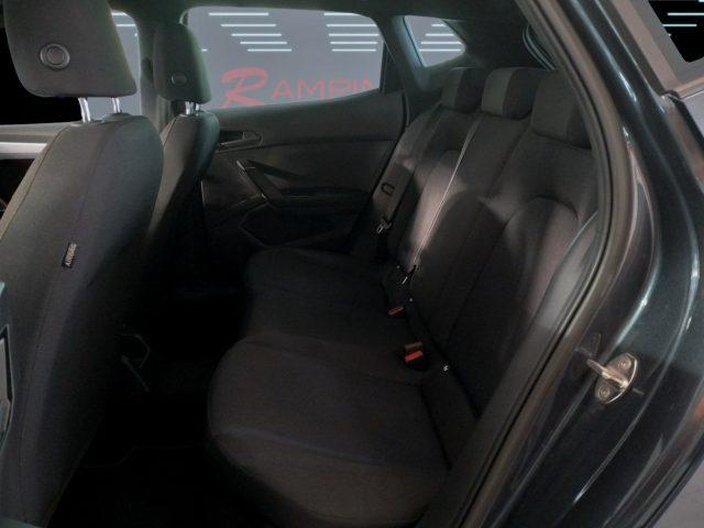 SEAT Ibiza 1.0 TSI 95 CV FR Pronta Consegna GARANZIA UFFICIAL