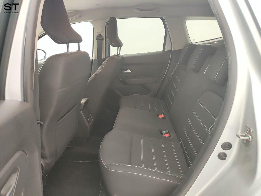 DACIA Duster 2ª serie - Duster 1.3 TCe 150 CV EDC 4x2 Journey