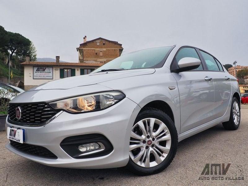 FIAT Tipo 1.4 Opening Edition