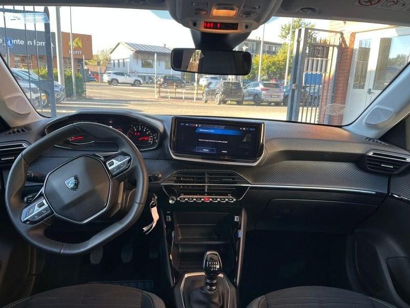 Peugeot 208 208 PureTech 100 Stop&Start 5 porte Active