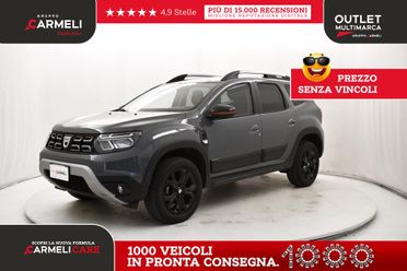 Dacia Duster 1.5 Blue dCi SL Extreme 4x2