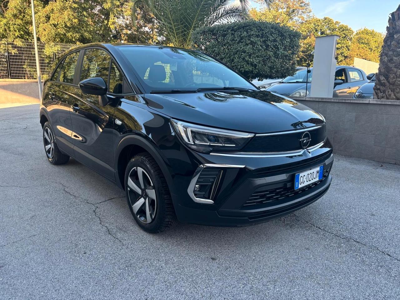 Opel Crossland 1.2 Elegance - 2021