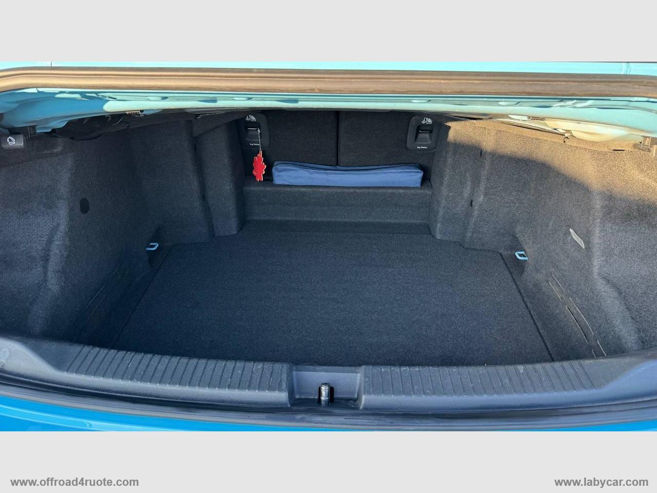 VOLKSWAGEN T-Roc Cabriolet 1.0 TSI Style