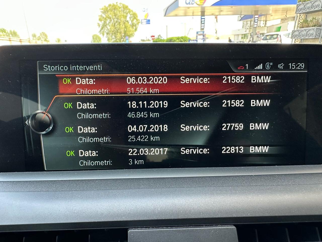 Bmw 116 M Sport 116d Steptronic 8 #10476