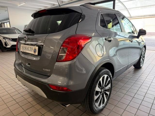 Opel Mokka X 1.4 Turbo Ecotec 140CV 4x2 aut. Innovation