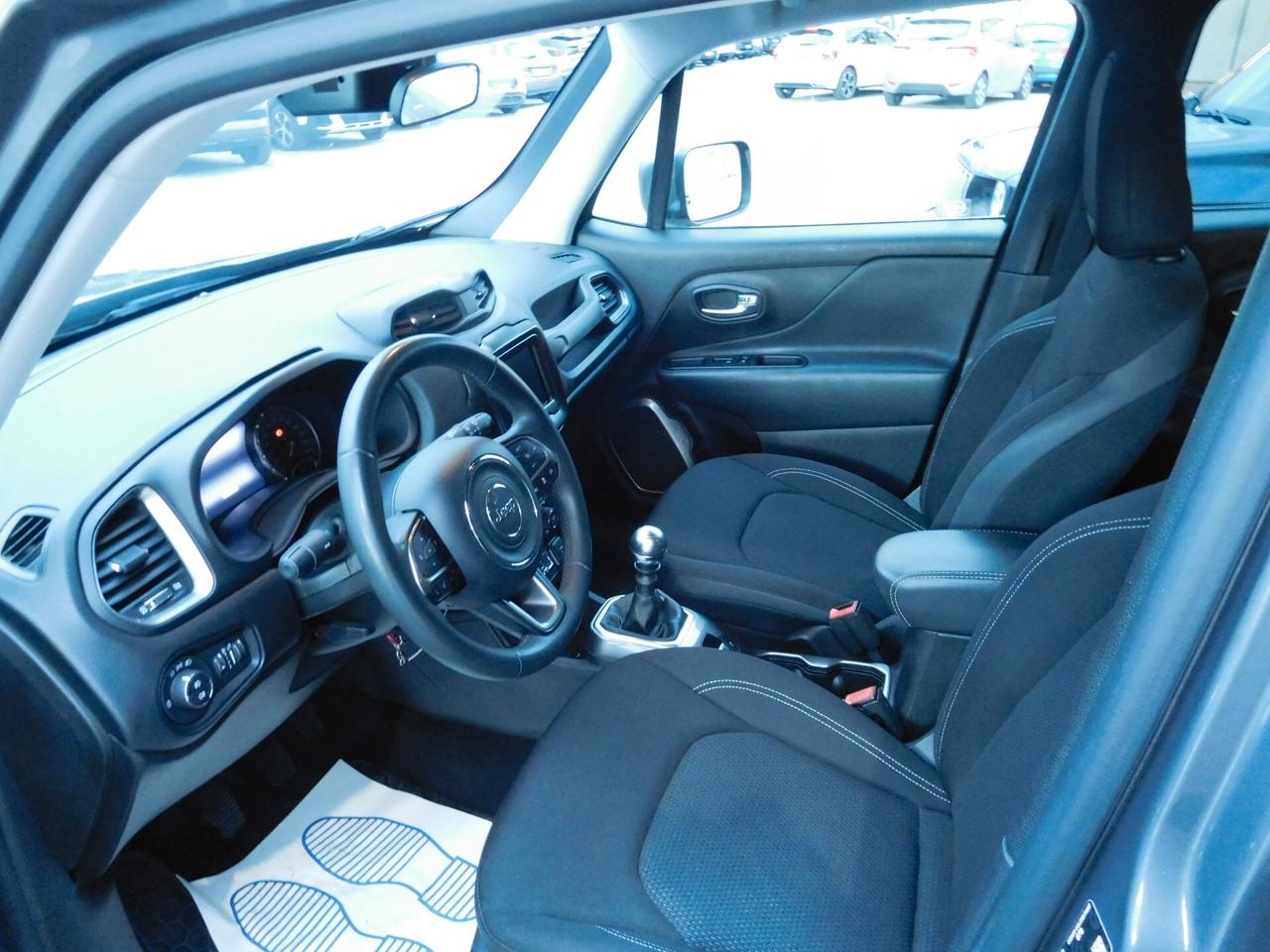 Jeep Renegade 1.0 T3 Limited