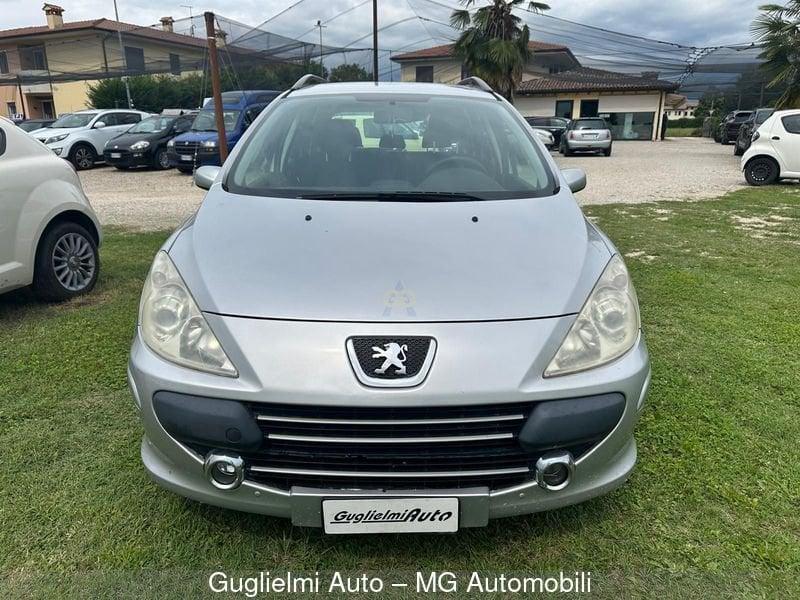 Peugeot 307 1.6 16V HDi FAP 110CV SW