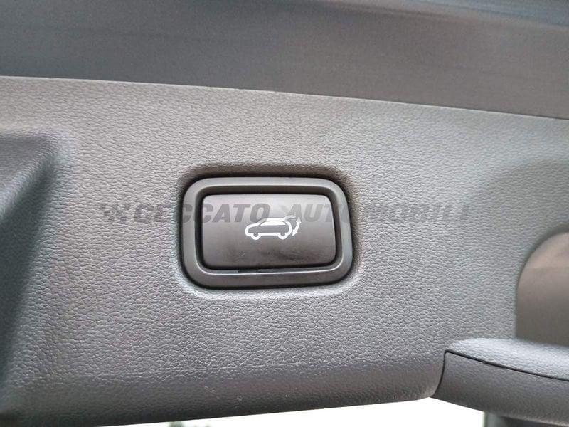 Hyundai Tucson III 2021 1.6 hev Exellence Lounge Pack 2wd auto