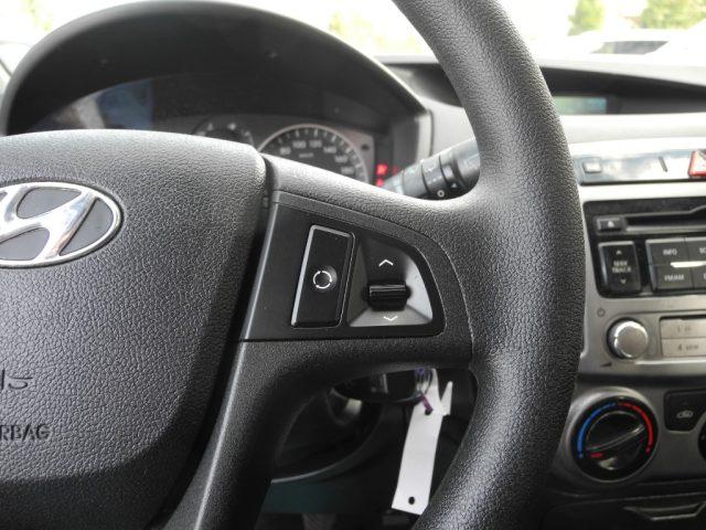 HYUNDAI i20 1.1 CRDi 5p. Classic - Ok Neopaten. - Unico Propr.