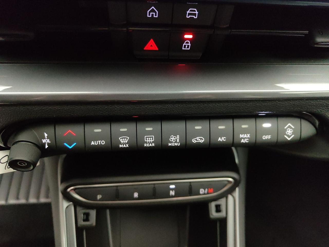 FIAT 600 IV 2023 1.2 HYBRID 145CV ICON DCT