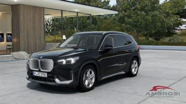 BMW iX1 eDrive20-Special Edition xLine Premium Package