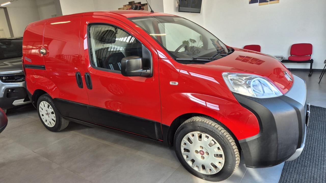 Fiat Fiorino 1.3 MJT 95 CV