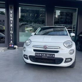FIAT - 500X - 1.6 M.Jet 120 CV Business