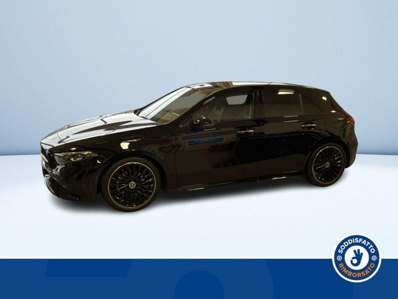 Mercedes-Benz Classe A 180d Automatic AMG Line Advanced Plus Extra