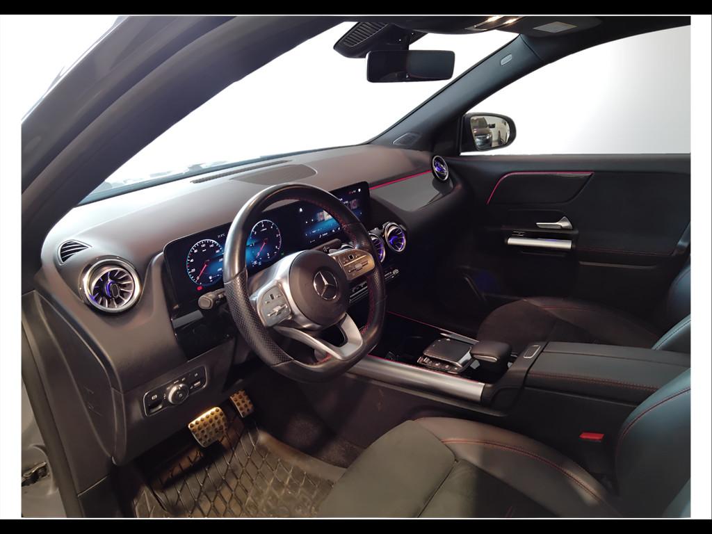Mercedes-Benz GLA-H247 2020 - GLA 180 d Premium auto