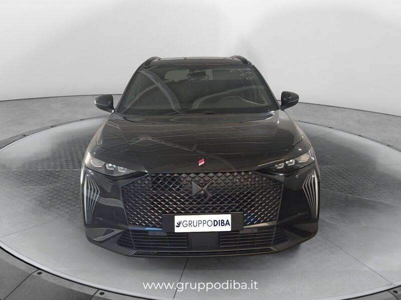 DS DS 7 DS7 1.5 bluehdi Performance Line+ 130cv auto