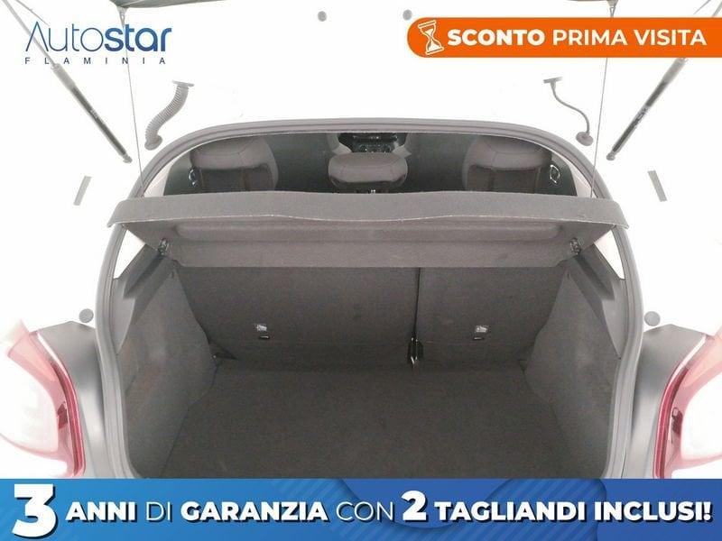 Citroën C3 1.2 puretech You! s&s 83cv