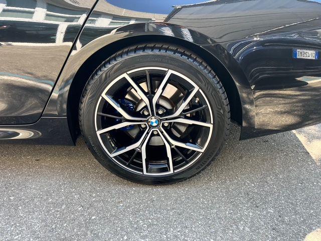 BMW 530 d 48V xDrive Msport + Tetto - Full!