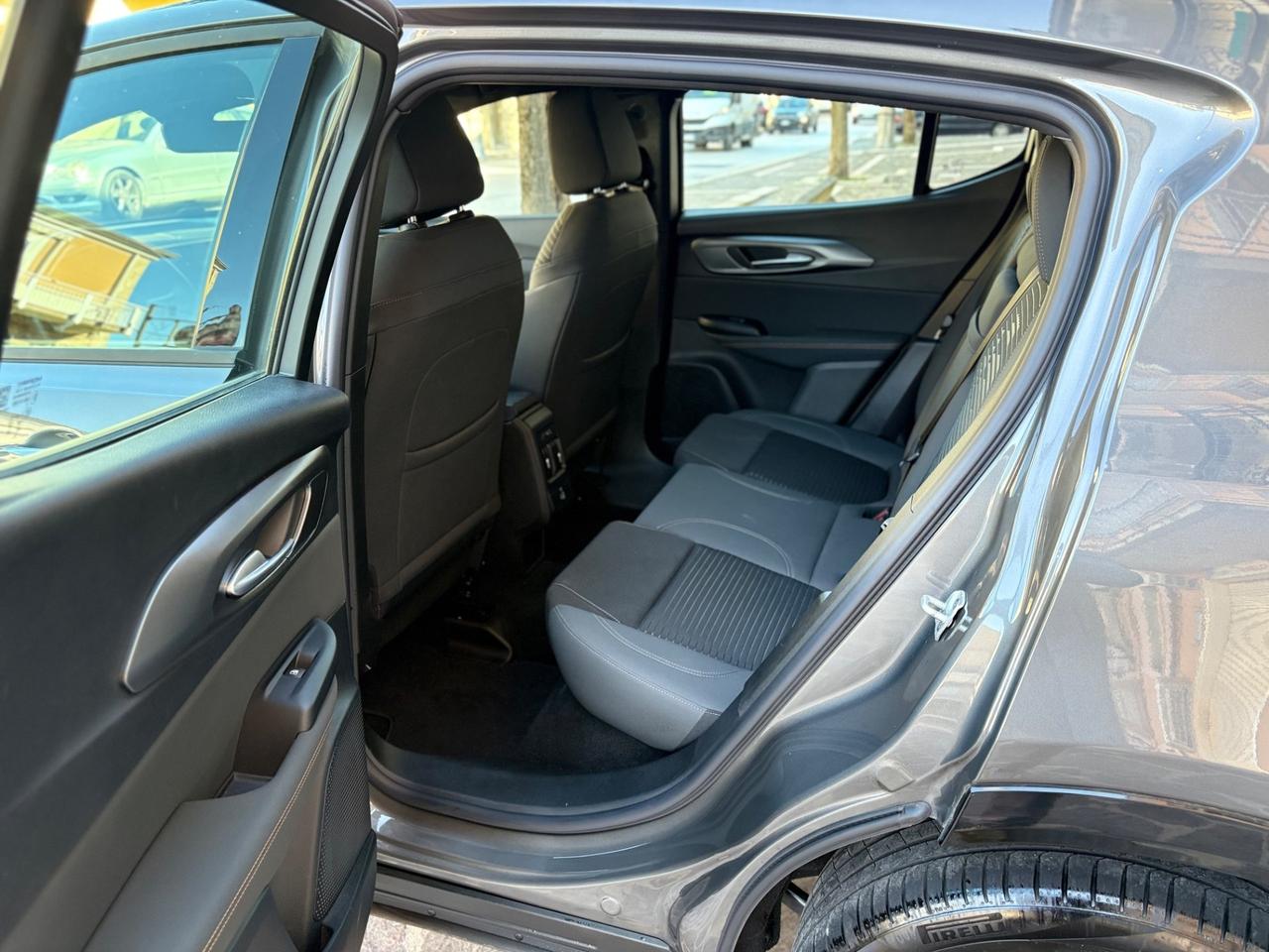 Alfa Romeo Tonale MY24 HYBRID 130 CV Sprint FULL