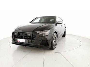 Audi Q8 SQ8 4.0 tfsi Sport Attitude quattro tiptronic