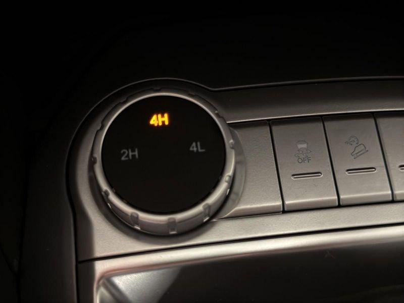 Foton Tunland G7 Tunland G7 2.0 TDI 160cv Cabina Singola 4WD