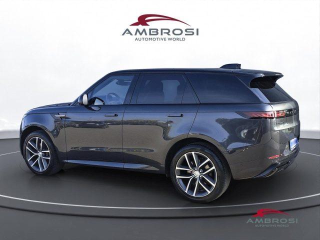 LAND ROVER Range Rover Sport 3.0d i6 mhev Dynamic HSE awd 250cv auto