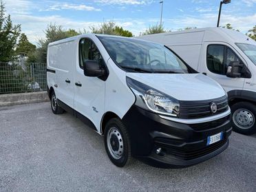 FIAT TALENTO 1.6 MJT 125 CV PC-TN 12 Q.LI SX