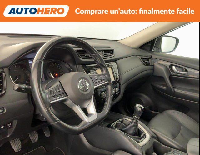 NISSAN X-Trail 1.6 dCi 2WD Tekna