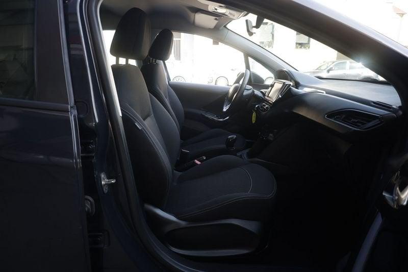 Peugeot 208 Peugeot 208 Active PureTech 82cv 60KW ANNO 2018