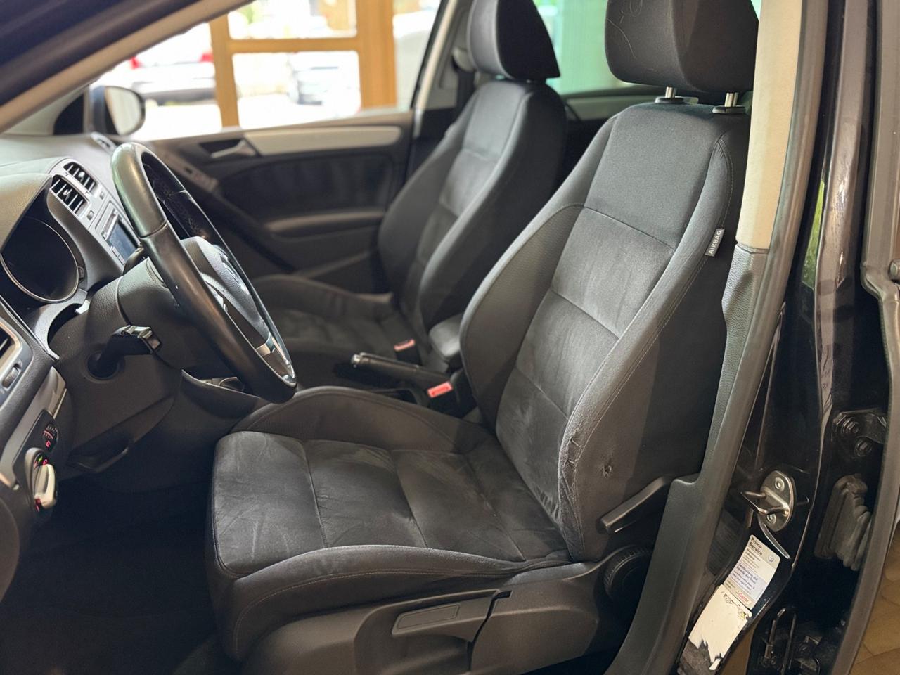 Volkswagen Golf 1.4 TSI 122CV 5p. Comfortline