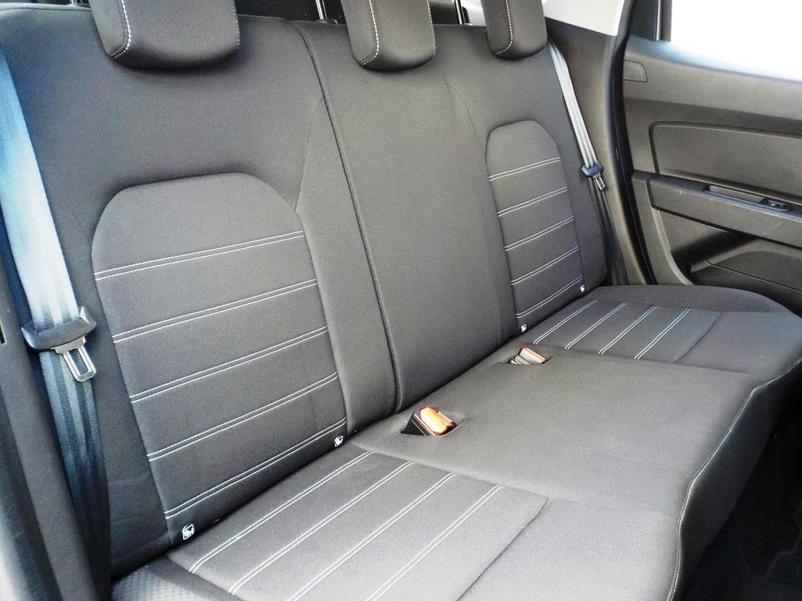 Dacia Duster 1.0 TCe 100 CV ECO-G 4x2 Comfort