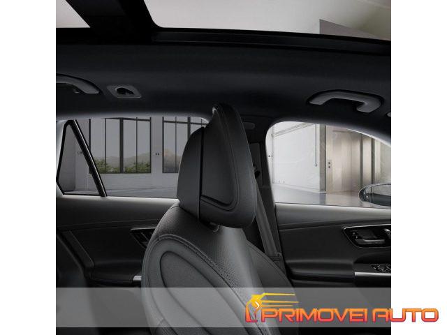 MERCEDES-BENZ G LC 450 d 4Matic AMG Line Premium