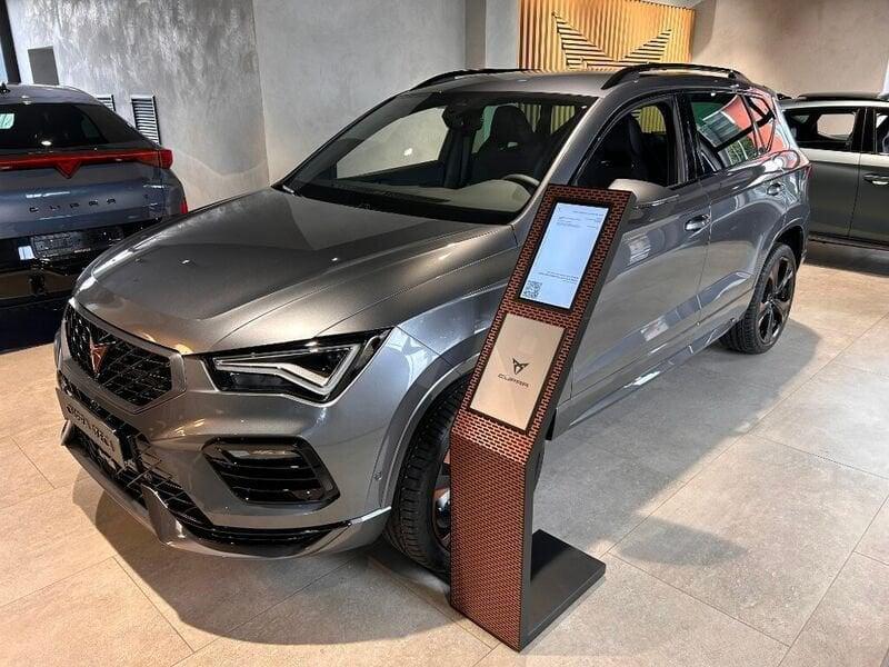 Cupra Ateca 1.5 TSI DSG