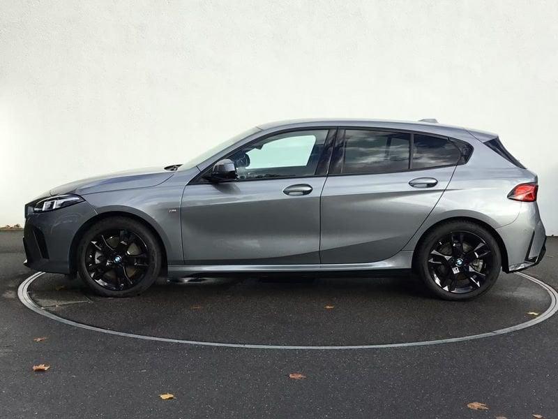 BMW Serie 1 123 xDrive 48V MSport HEAD UP CAMERA 360 HARMAN KARDON