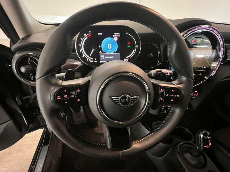 MINI Mini 5 porte Mini F55 2021 5p Mini 5p 2.0 Cooper S Classic auto