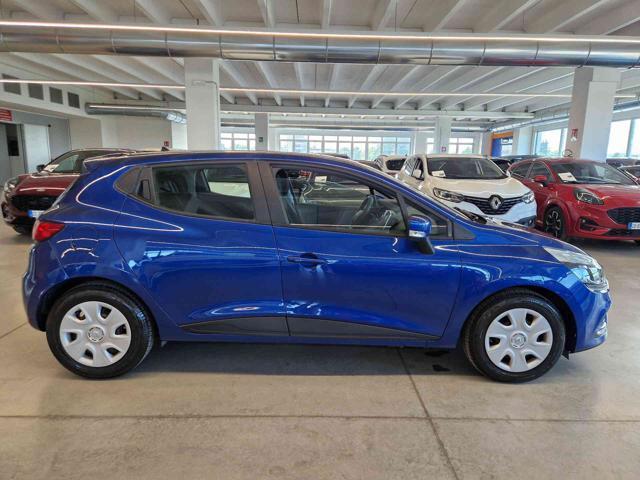 RENAULT Clio dCi 8V 75 CV 5 porte