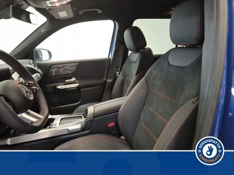 Mercedes-Benz Classe GLB GLB 200 d Automatic AMG Line Premium