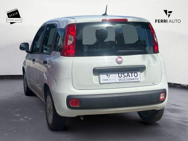 FIAT Panda 1.0 FireFly S&S Hybrid Easy