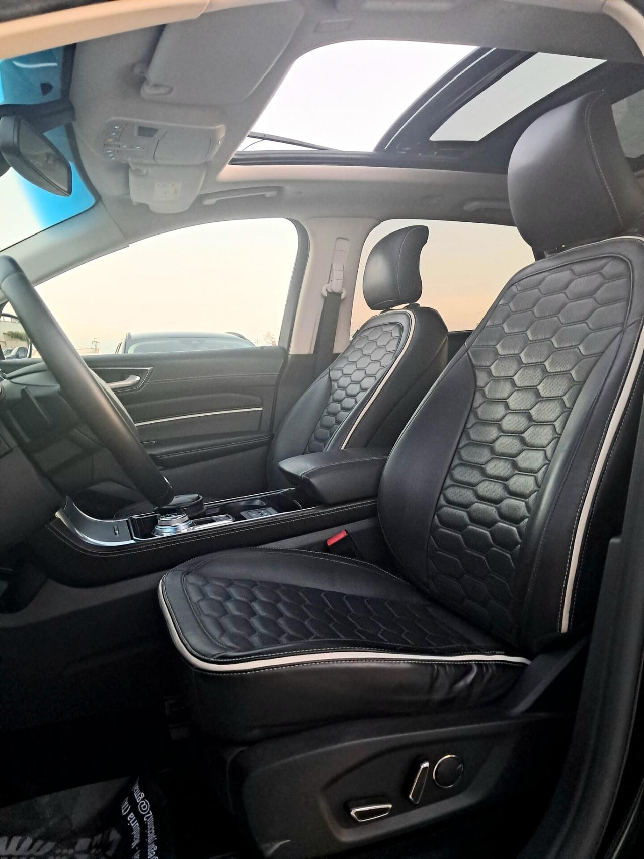 FORD EDGE 2.0 TDCI 4WD 238cv VIGNALE *TETTO-PELLE*