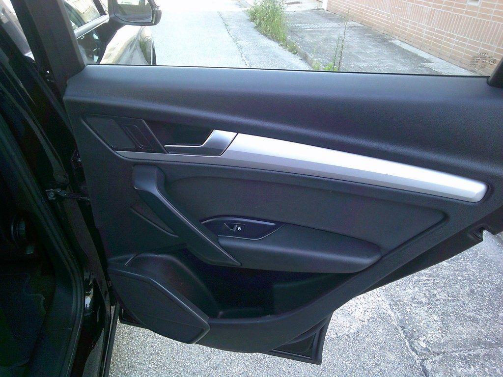 Audi Q5 35 TDI quattro S tronic