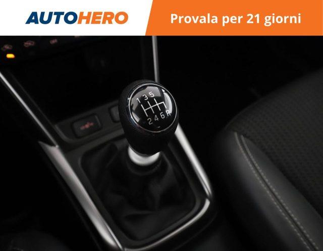 SUZUKI S-Cross 1.4 Hybrid Top