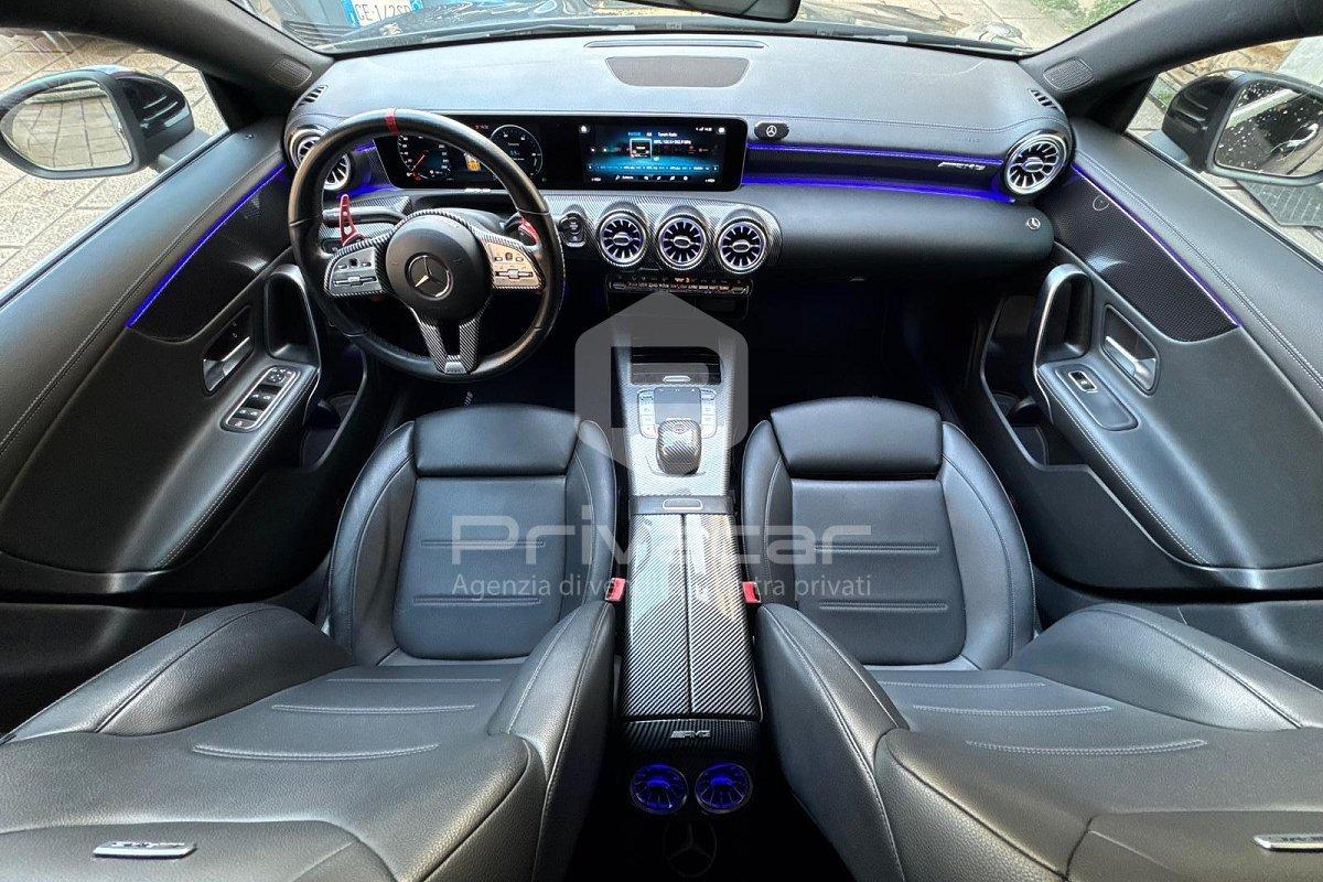 MERCEDES CLA 200 Automatic Sport