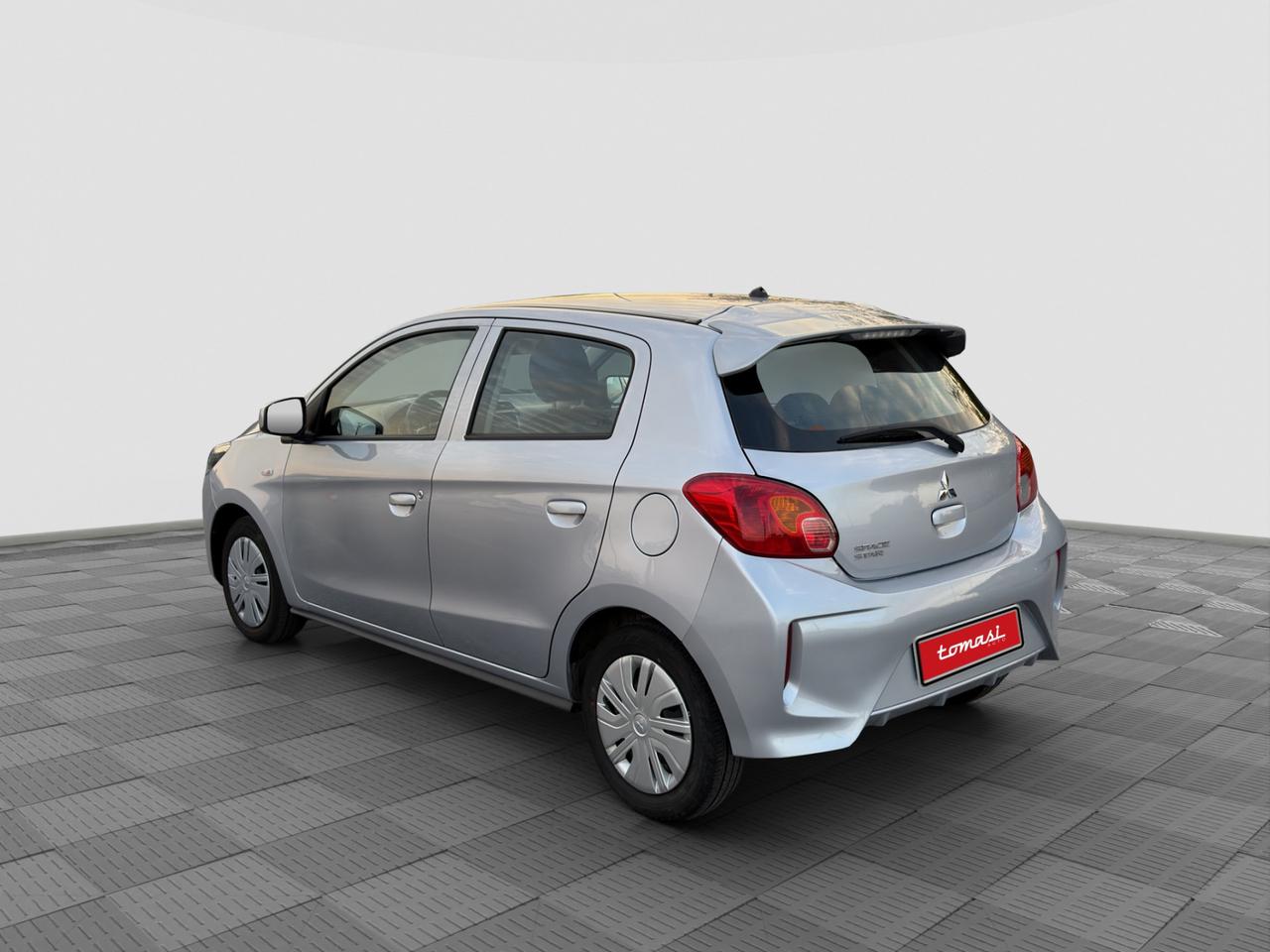 MITSUBISHI Space Star 3ª serie Space Star 1.2 Invite SDA